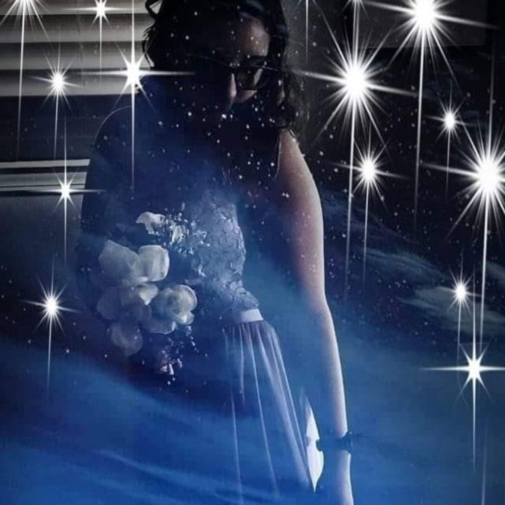 Meet your Posher, Zoe